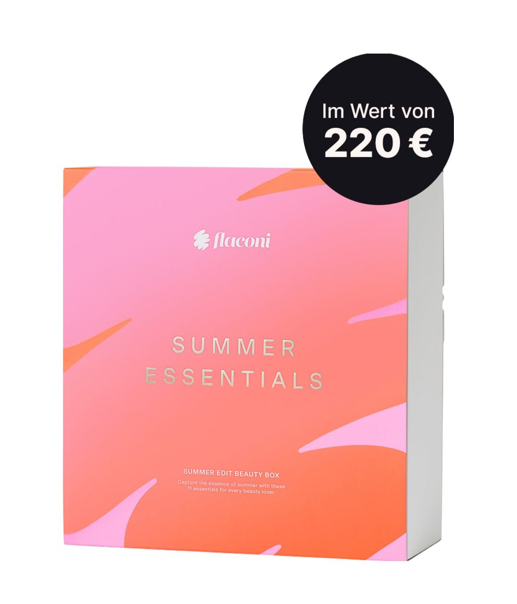 Produktbild 1 von 6, flaconi Collection Beauty Box Set