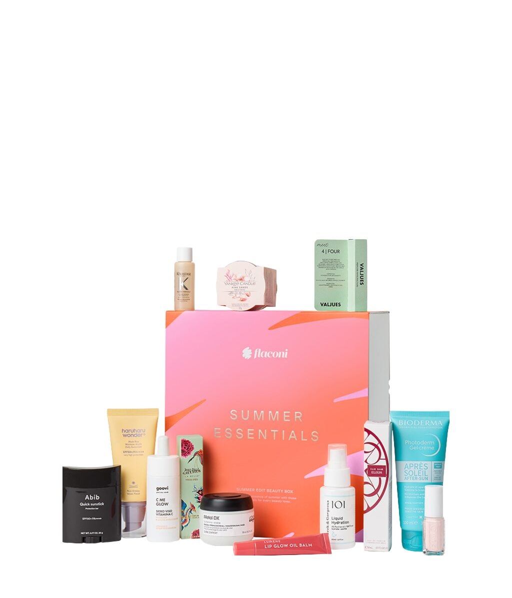 Produktbild 2 von 6, flaconi Collection Beauty Box Set