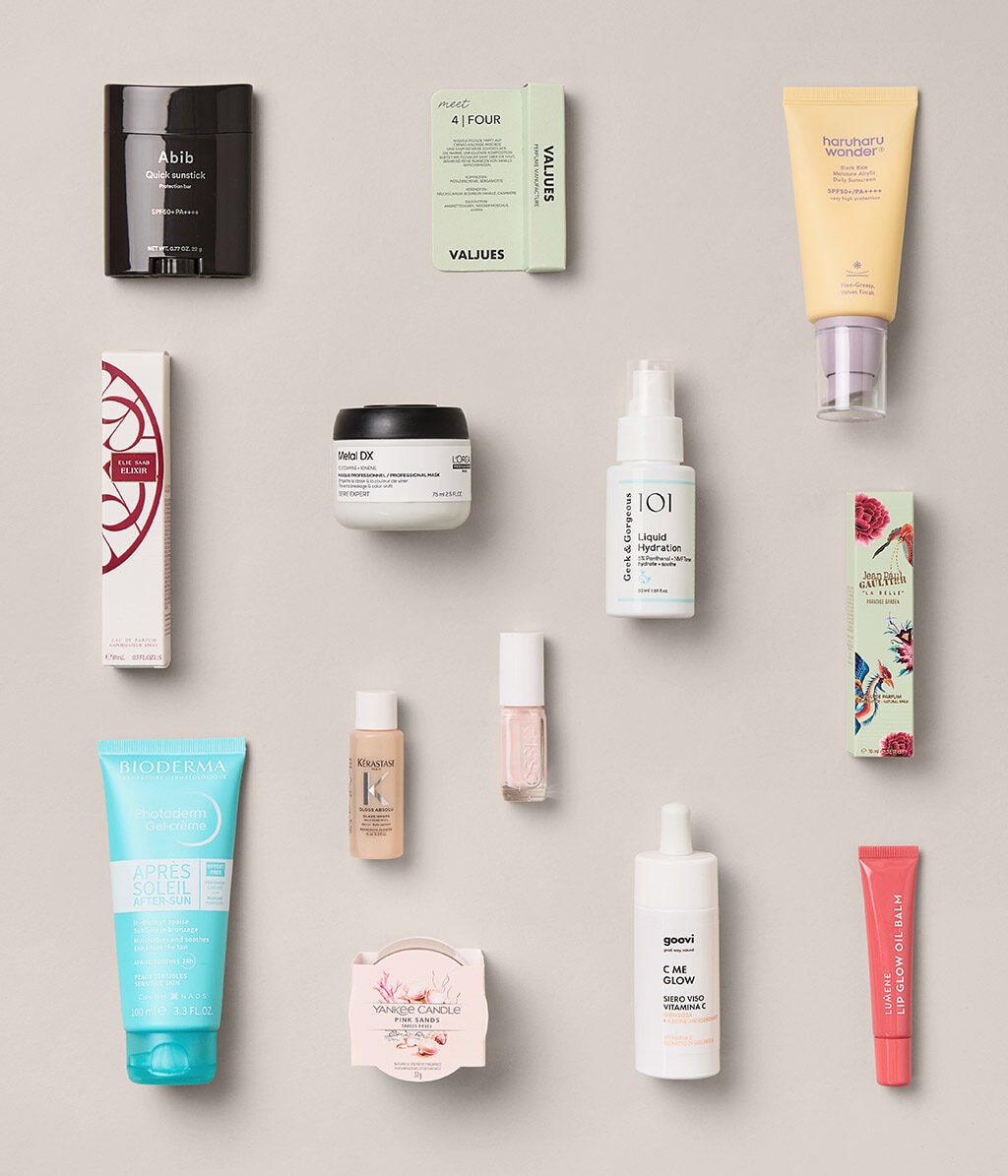 Produktbild 4 von 6, flaconi Collection Beauty Box Set