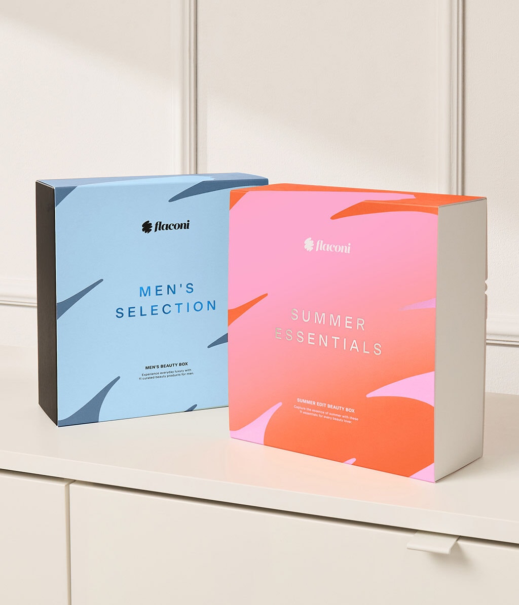 Produktbild 5 von 6, flaconi Collection Beauty Box Set