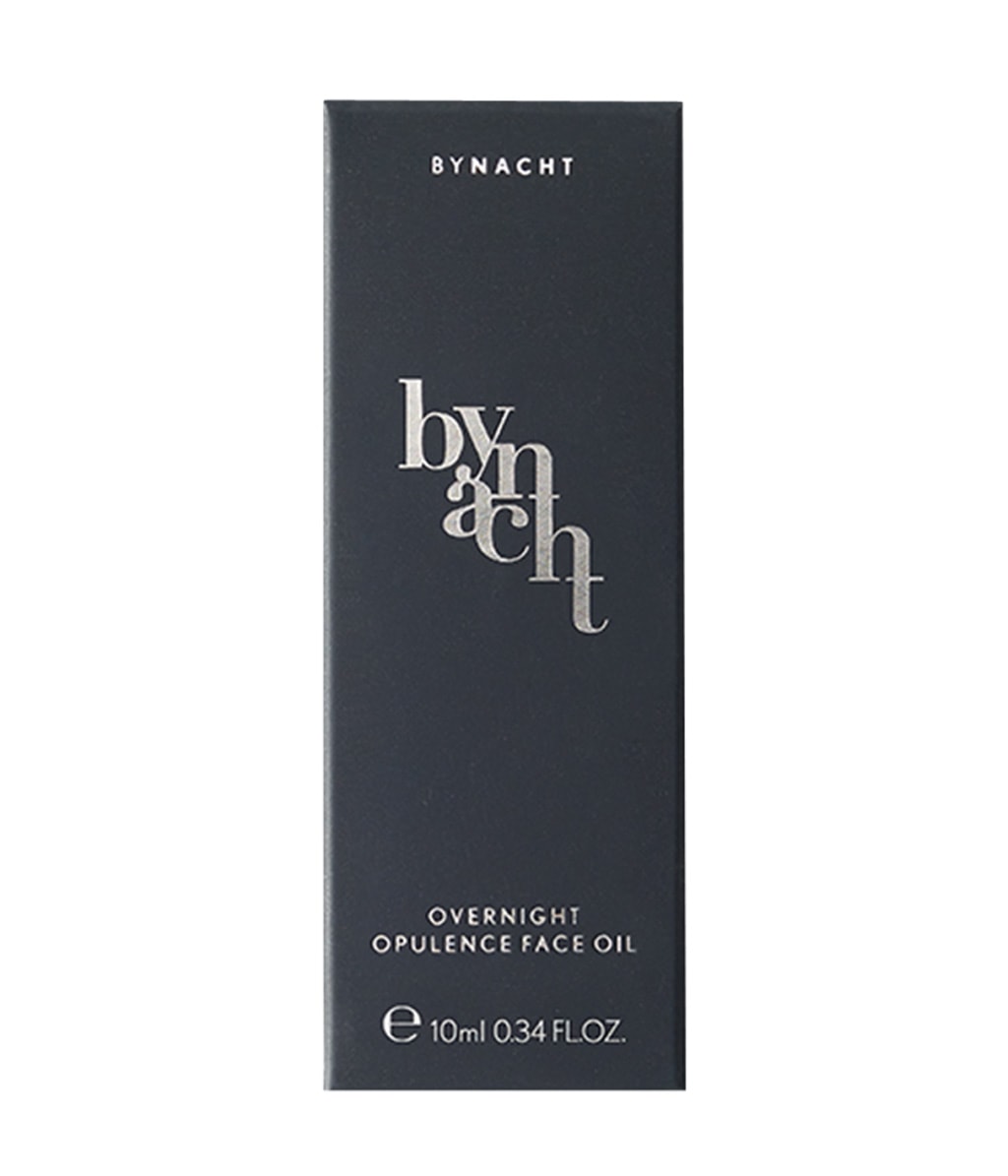 Масло для лица Bynacht Skin Perfector Overnight Opulence Face Oil Mini антивозрастное, 10 мл — фото 2