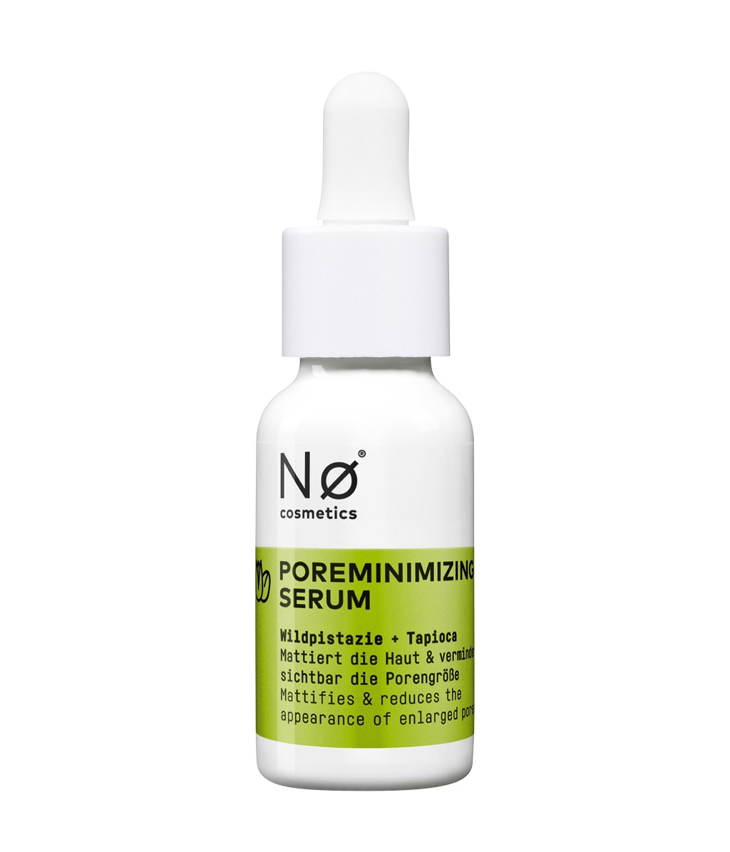 Сыворотка для лица No Cosmetics refine today Pore Refining Serum, сужающая поры, 20 мл