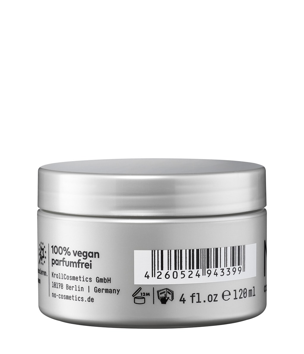 Бальзам для снятия макияжа No Cosmetics magic today Magic Melting Cleansing Balm, для водостойкого макияжа, 120 мл — фото 2