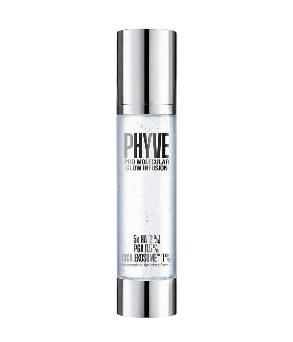 Сыворотка для лица Svenja Walberg Phyve The Hydration Overdose Serum 2.0, с гиалуроновой кислотой, увлажняющая, 120 мл — фото 2