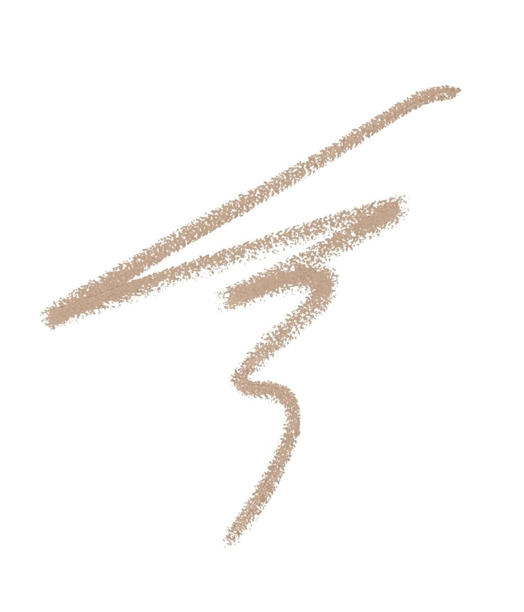 Карандаш для бровей Kess Berlin Easy Brow Pencil стойкий, оттенок Blonde, 0,14 г — фото 2