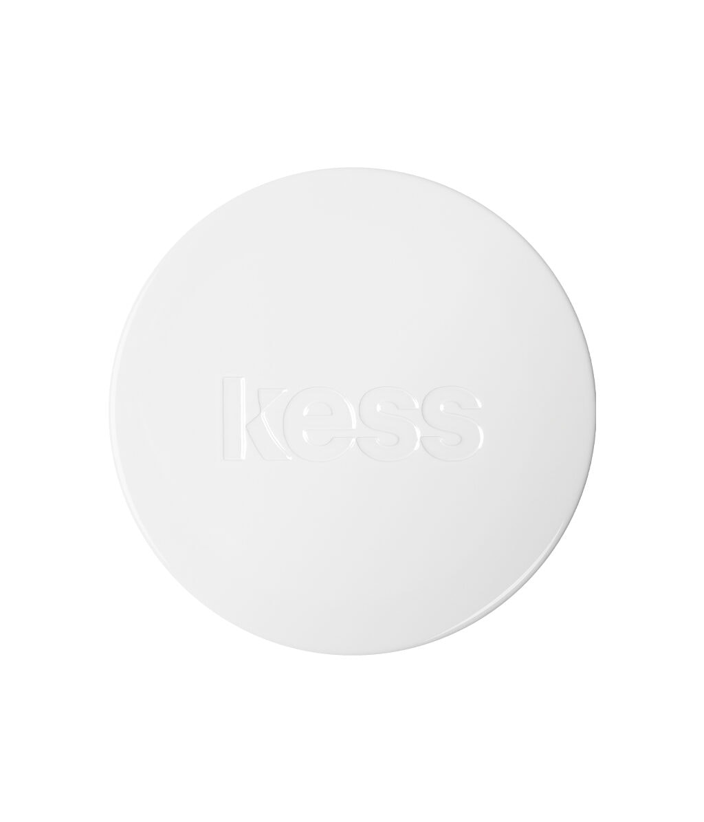 Пудра Kess Berlin Set & Blur Setting Powder фиксирующая, оттенок Transparent, 11 г — фото 3