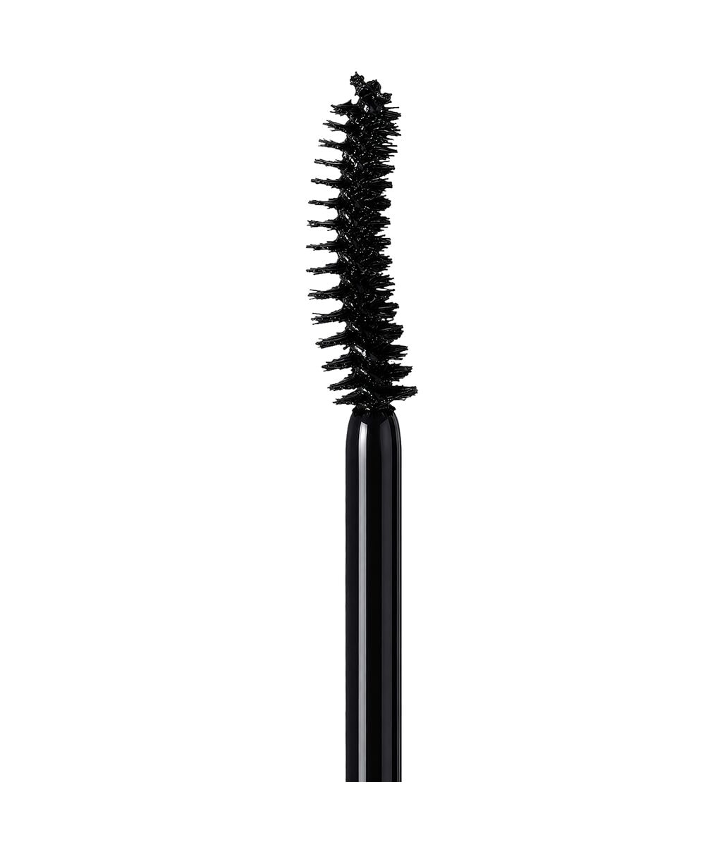 Водостойкая тушь Kess Berlin Get Wet Waterproof Mascara, оттенок Black, 10 мл — фото 2
