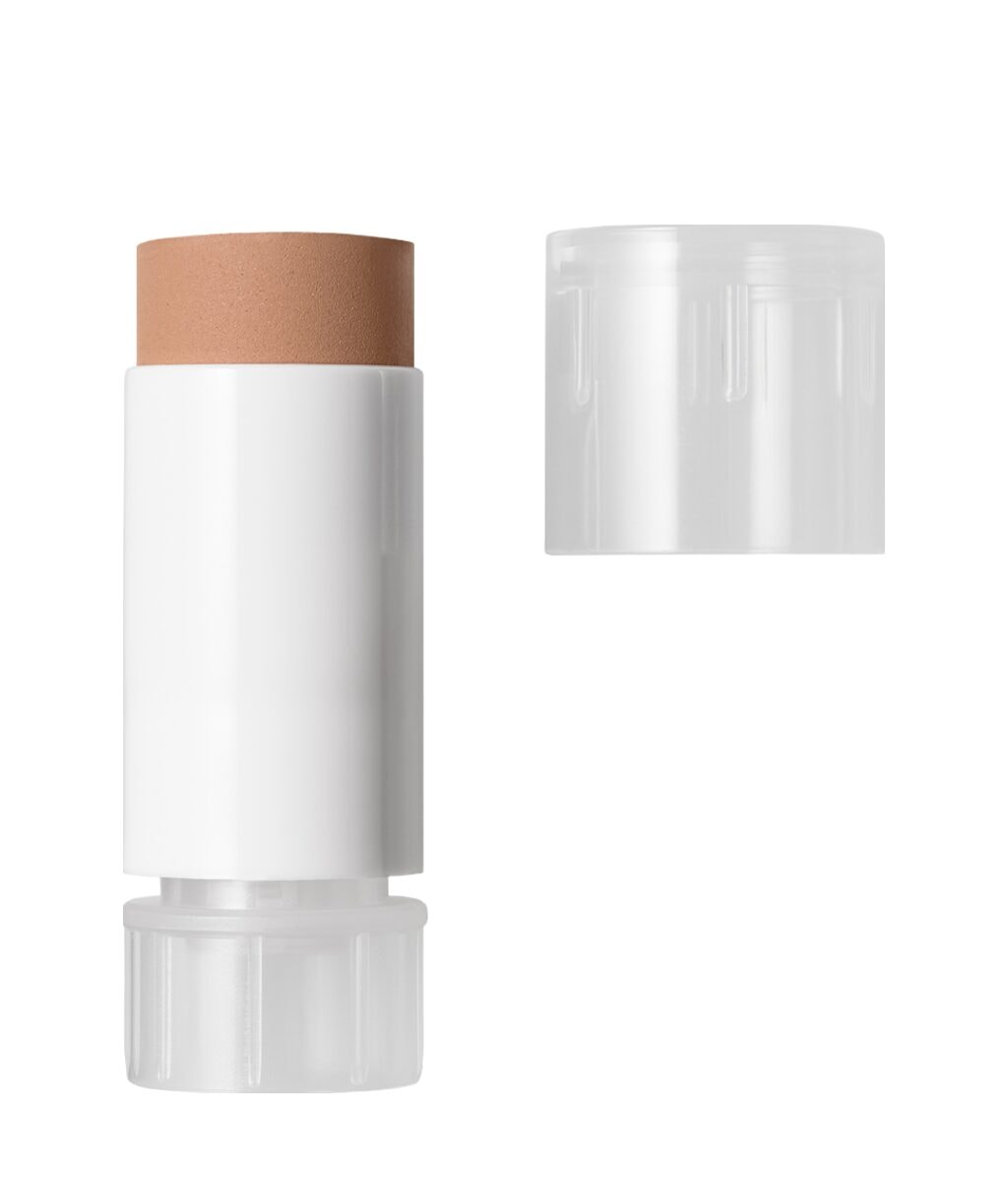 Бронзер Kess Berlin Cream Bronzer кремовый, сменный блок, оттенок Fair