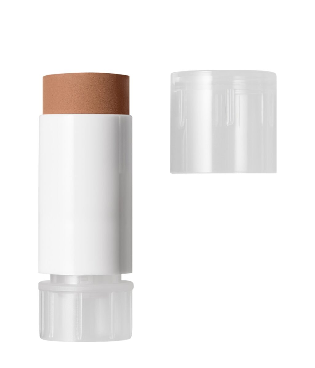 Бронзер Kess Berlin Cream Bronzer кремовый, сменный блок, оттенок Medium