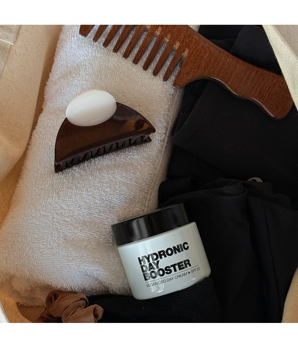 Дневной крем для лица PHC Skincare Hydronic Day Booster SPF 20, увлажняющий, 50 мл — фото 5