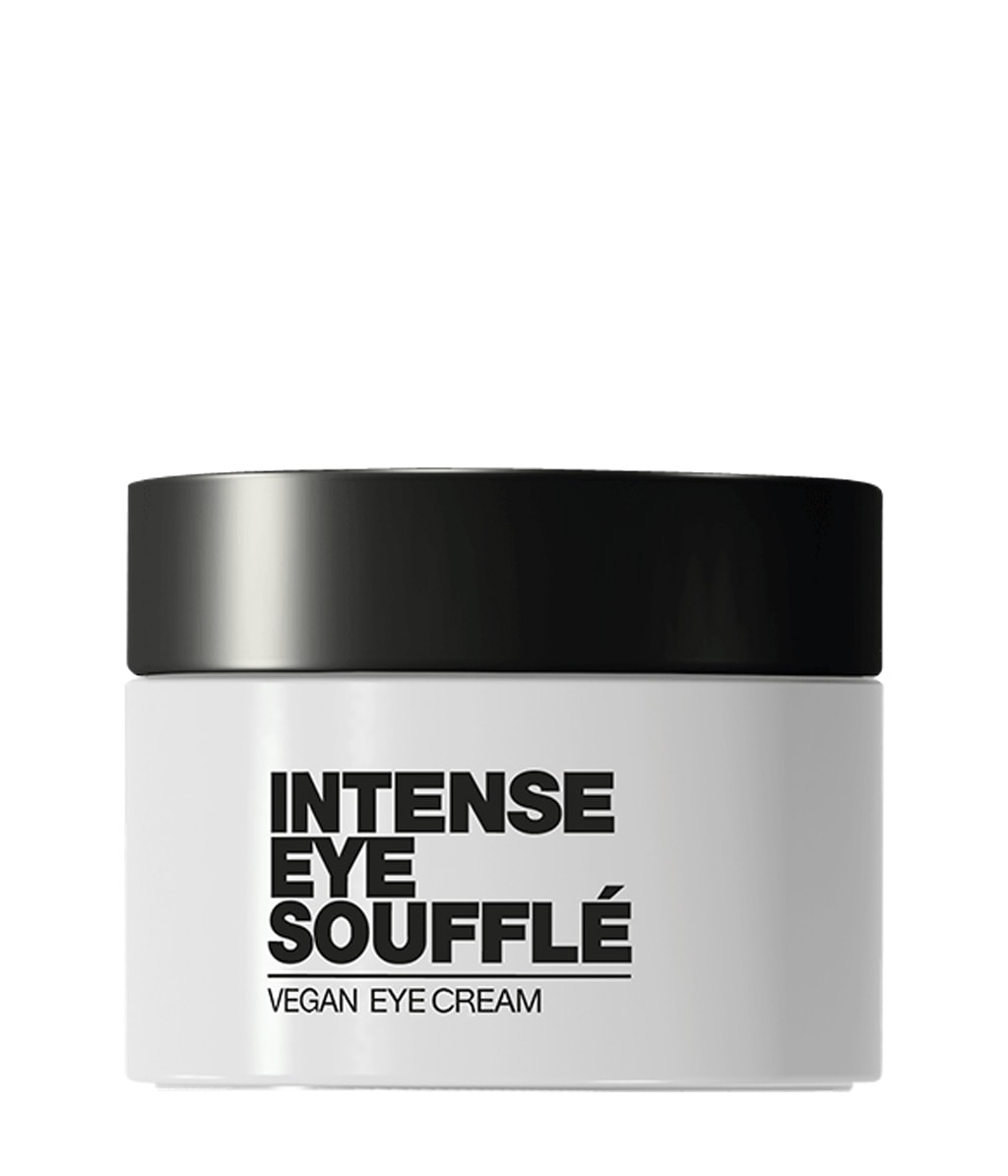 Крем-суфле для кожи вокруг глаз PHC Skincare Intense Eye Souffle с гиалуроновой кислотой и пептидами, 15 мл