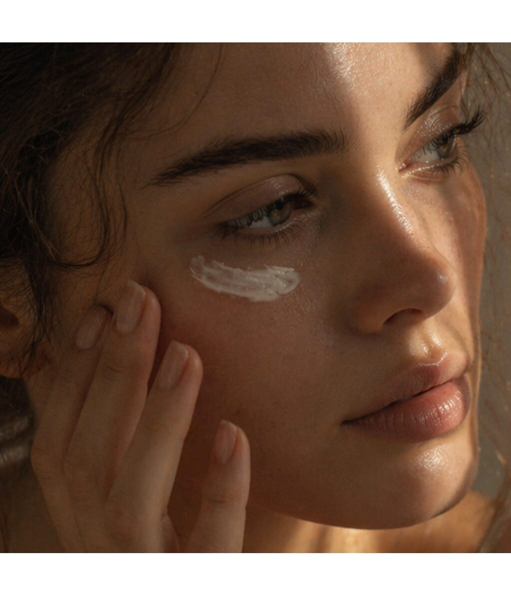 Крем-суфле для кожи вокруг глаз PHC Skincare Intense Eye Souffle с гиалуроновой кислотой и пептидами, 15 мл — фото 4