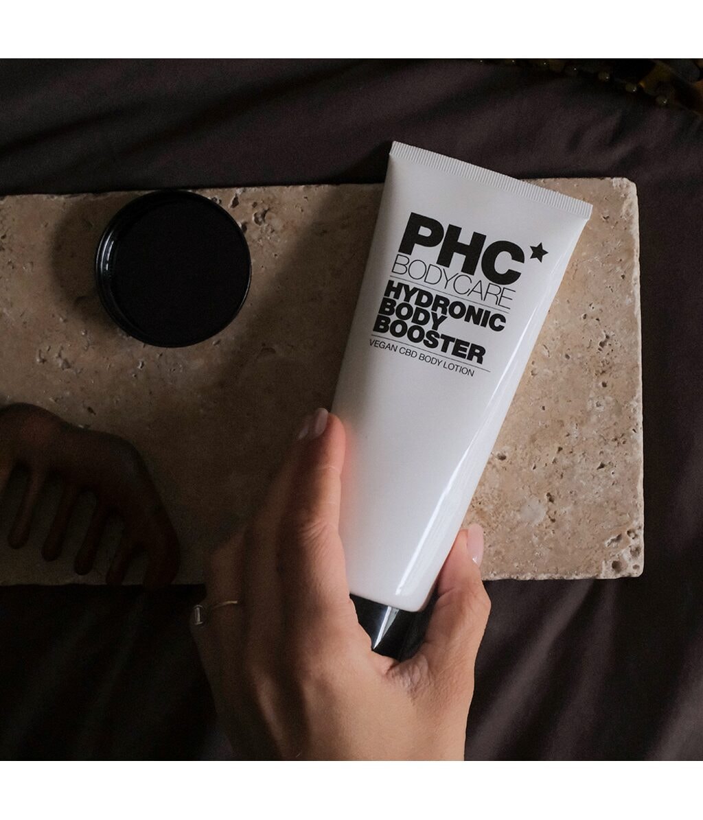 Лосьон для тела PHC Skincare Hydronic, интенсивное увлажнение, для упругости кожи, 150 мл — фото 4