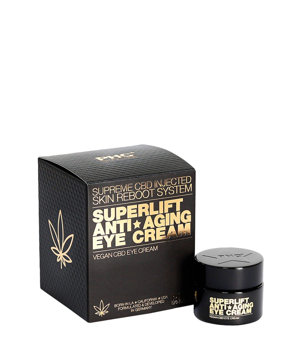 Крем для кожи вокруг глаз PHC Skincare Superlift Anti-Aging Eye Cream подтягивающий, антивозрастной, 15 мл — фото 2