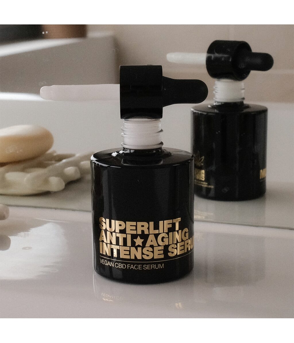 Сыворотка для лица PHC Skincare Superlift Anti-Aging Face Serum, антивозрастная, подтягивающая, 30 мл — фото 4