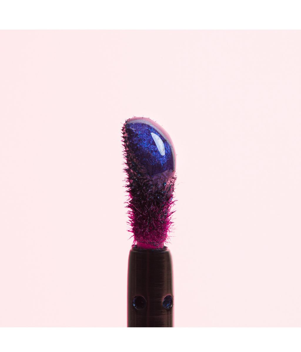 Тинт для губ Venicebeauty Lip Tint Tattoo Effect стойкий, меняющий цвет, оттенок Sunset Babe, 3 мл — фото 2
