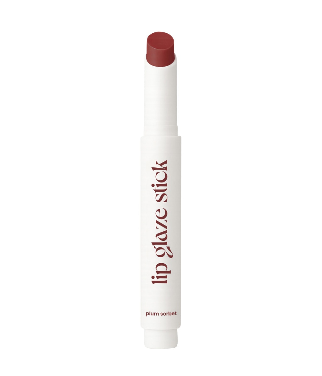 Блеск для губ Venicebeauty Lip Glaze Stick в стике, оттенок Plum Sorbet