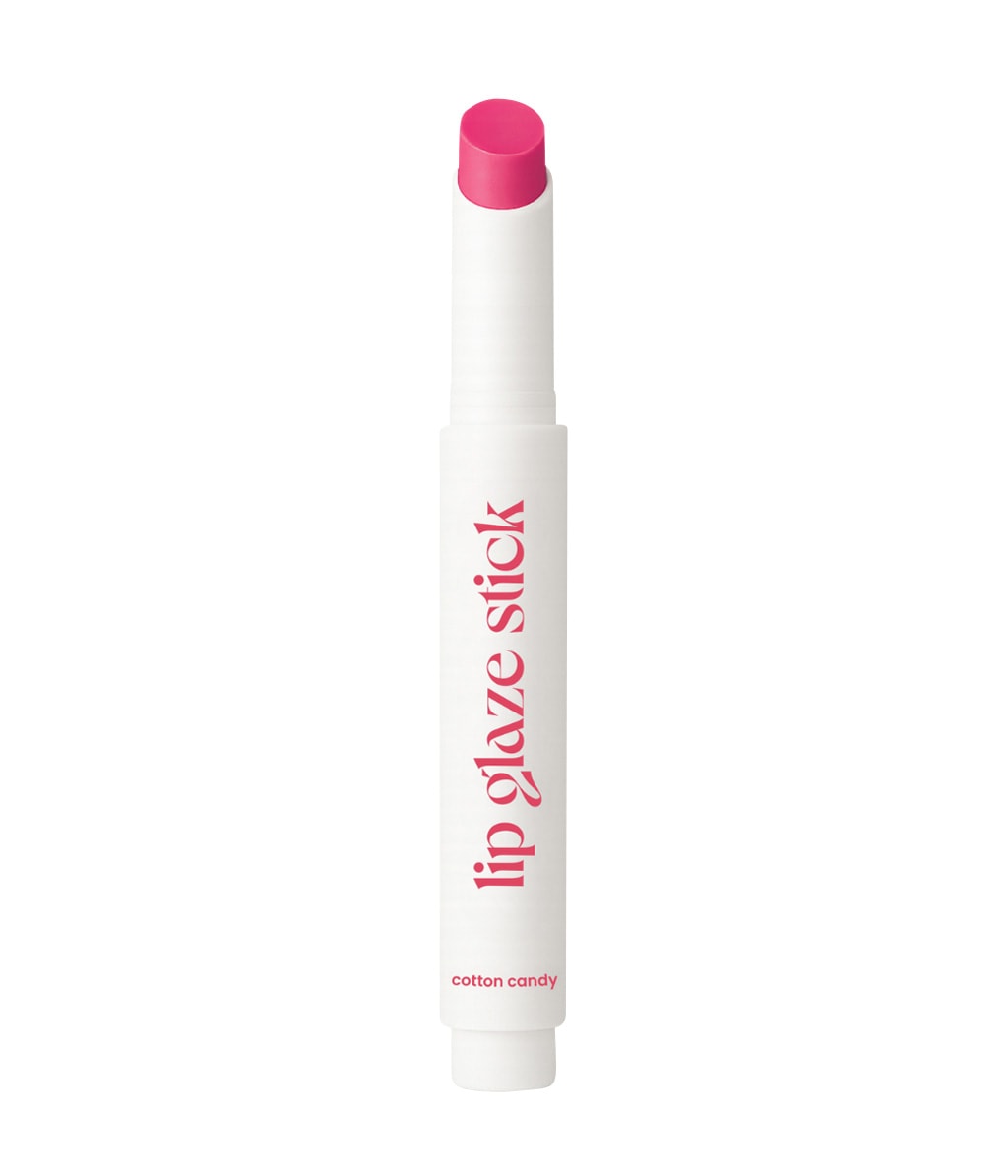 Блеск для губ Venicebeauty Lip Glaze Stick в стике, оттенок Cotton Candy
