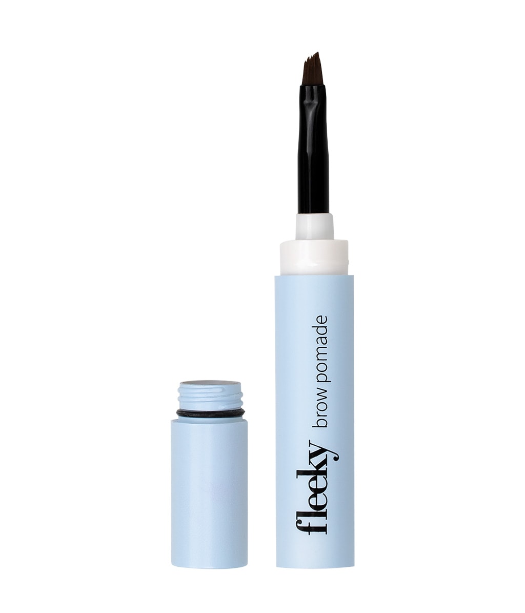 Помада для бровей Fleeky Brow Pomade