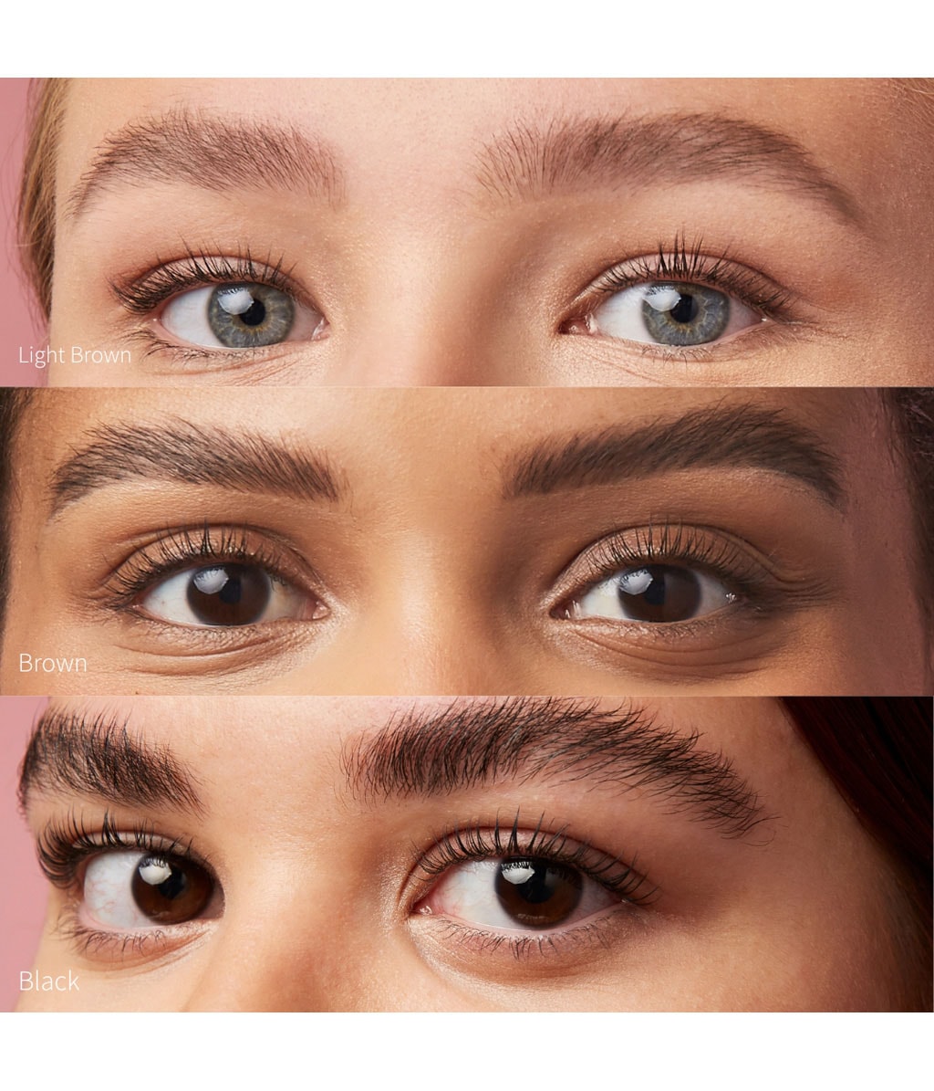 Produktbild 3 von 6, fleeky Brow Augenbrauenfarbe