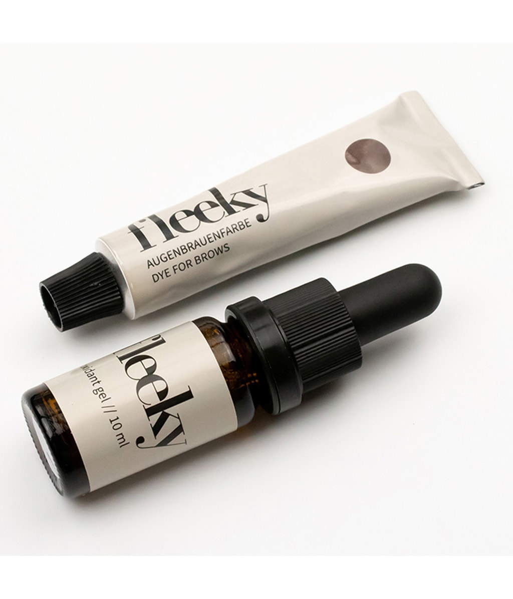 Produktbild 6 von 6, fleeky Brow Augenbrauenfarbe
