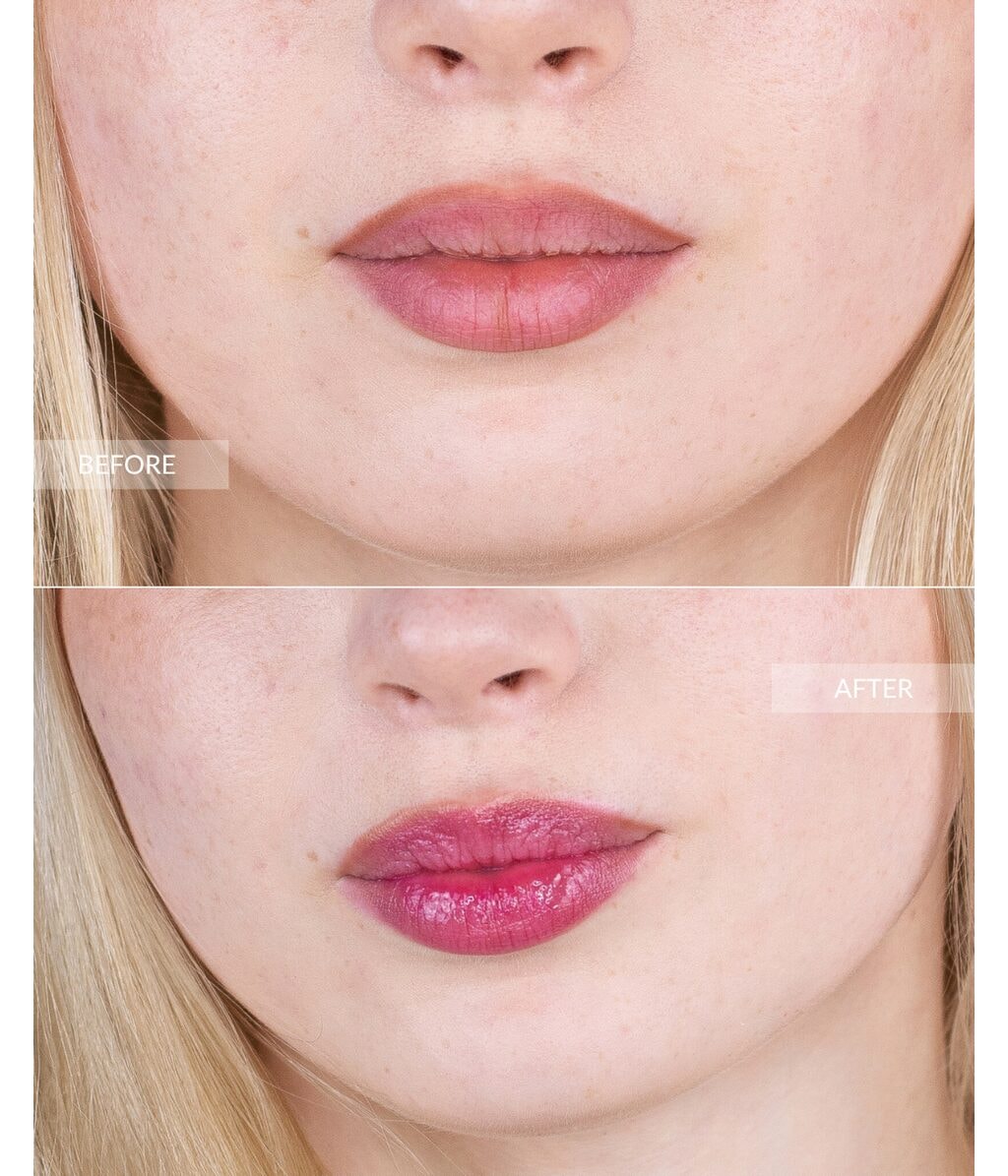 Румяна fleeky Magic Lip & Blush Tint тинт для губ и щёк, 5 мл — фото 2