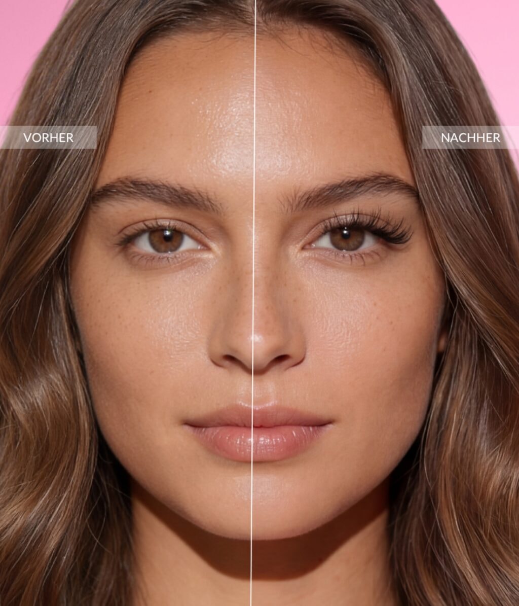 Пучки ресниц fleeky Press-On Lashes Meet the Parents, самоклеящиеся, естественный эффект, 50 шт — фото 2