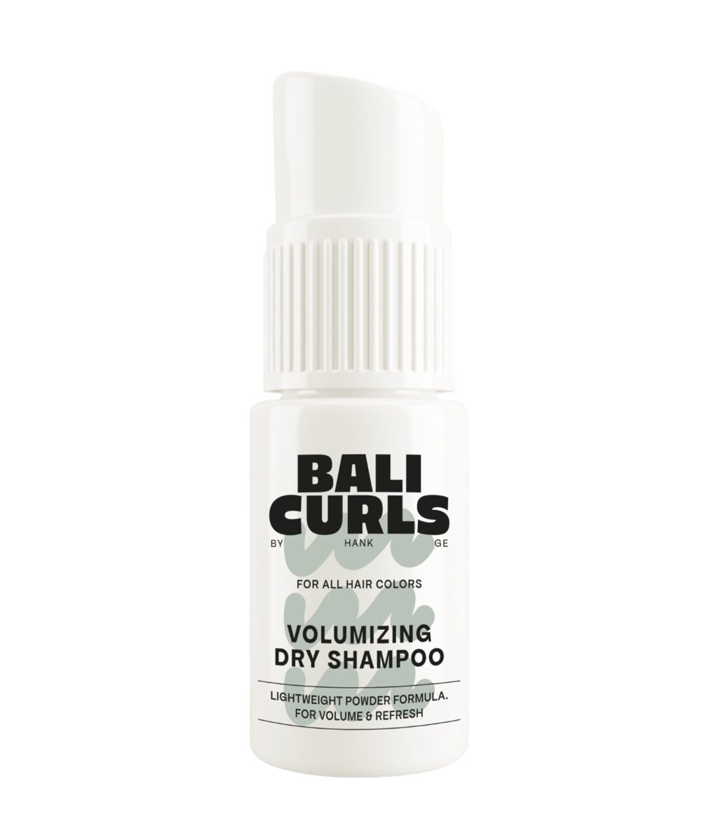 Сухой шампунь Bali Curls Volumizing для объёма, 20 г