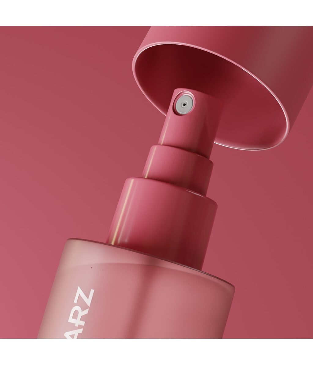 Термозащитный спрей для волос Dejan Garz The Foundation Heat Protection Spray, до 220 °C, 150 мл — фото 4