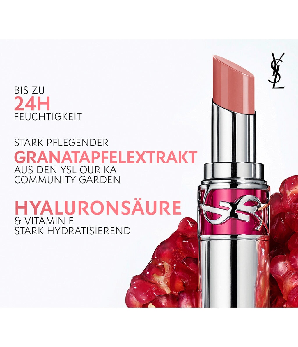 Produktbild 5 von 6, Yves Saint Laurent Loveshine Lipgloss