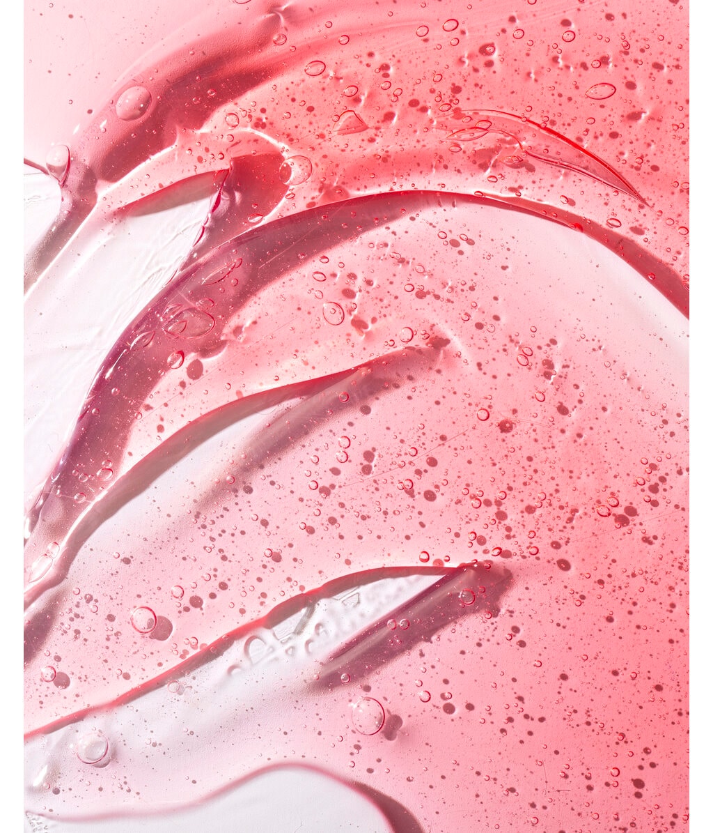 Гель для душа The Body Shop Strawberry, клубника, 250 мл — фото 3