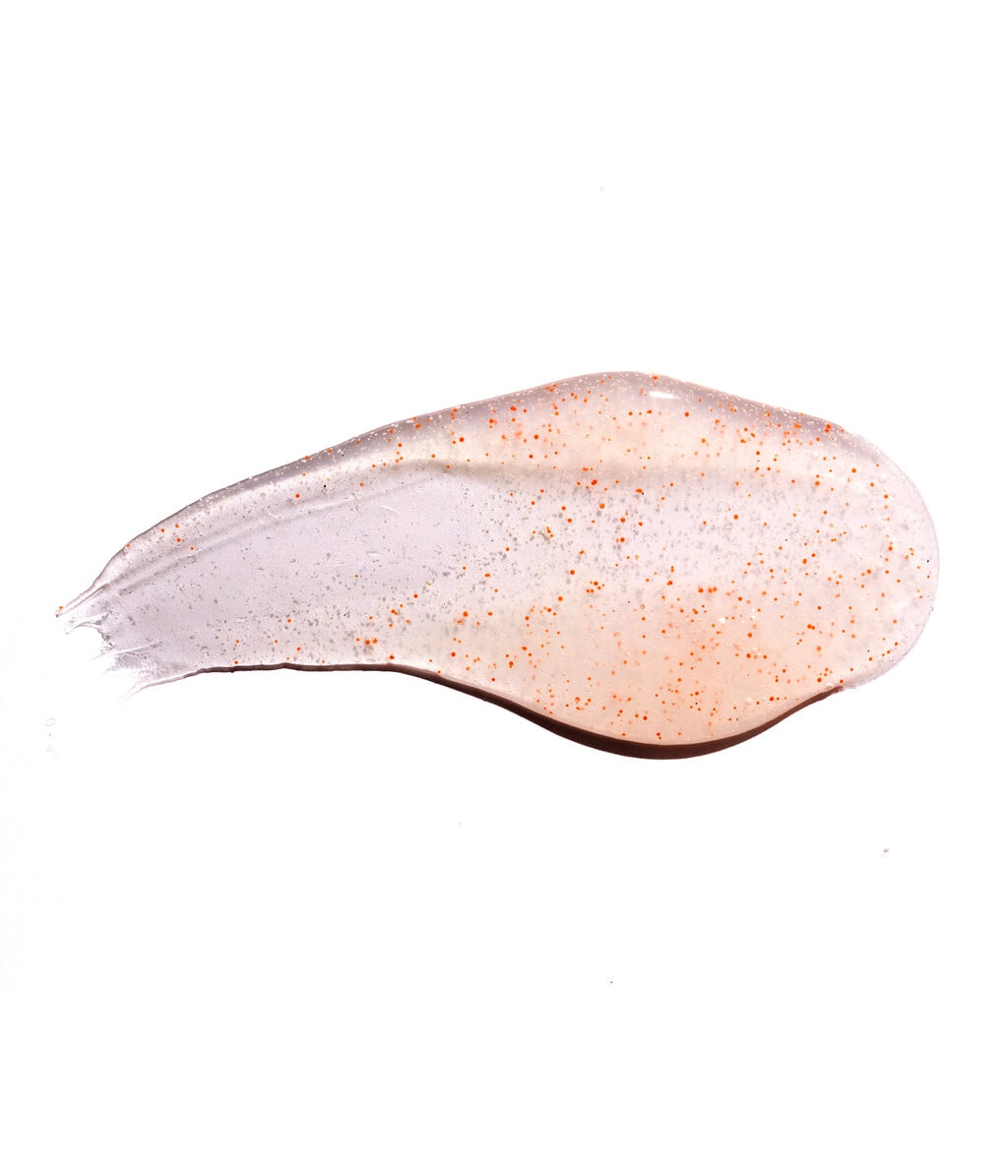 Пилинг для лица The Body Shop Vitamin C Daily Glow Cleansing Polish, отшелушивающий, для сияния, 100 мл — фото 3