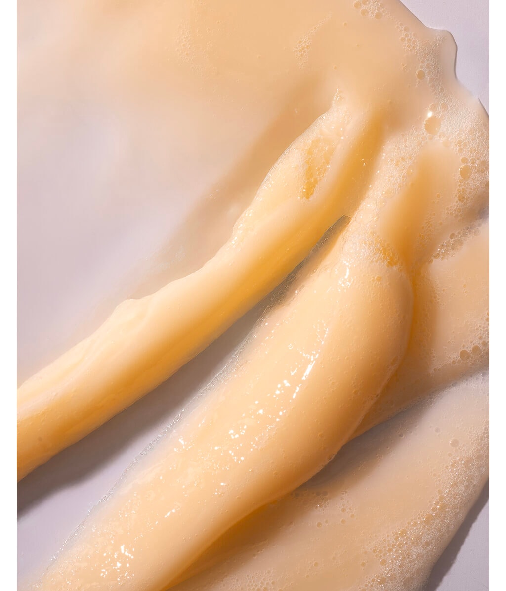 Шампунь The Body Shop Shea Intense Repair восстанавливающий, для сухих и ломких волос, 60 мл — фото 3