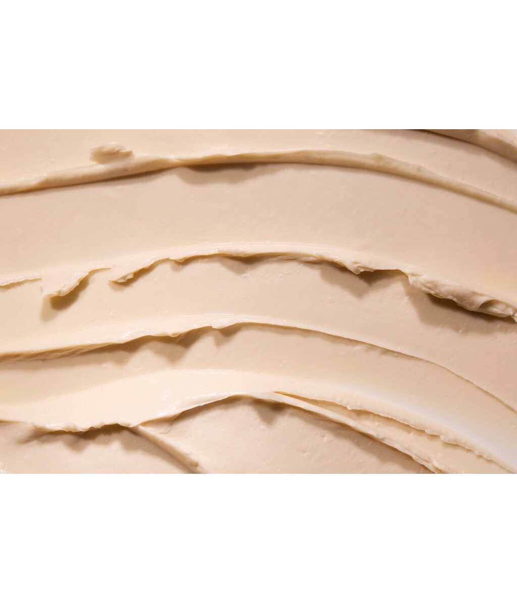 Баттер для тела The Body Shop Vanilla, увлажнение до 96 часов, ваниль, 200 мл — фото 4