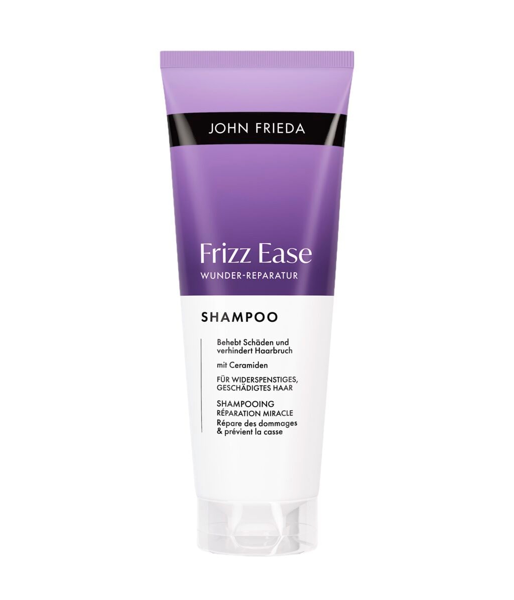 Шампунь John Frieda Frizz Ease восстанавливающий, против ломкости, 250 мл