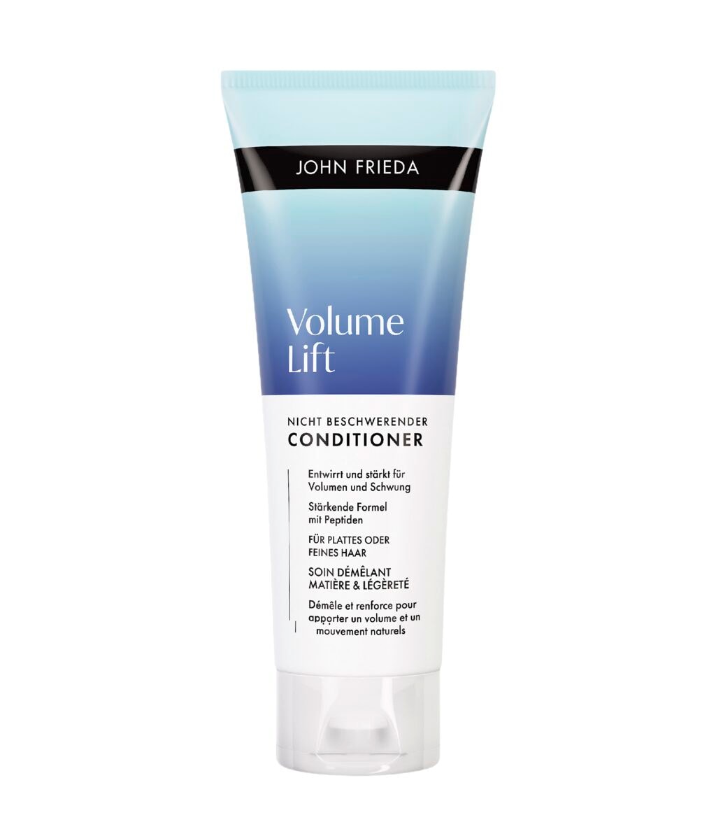 Кондиционер для волос John Frieda Volume Lift для объёма, для тонких волос, 250 мл