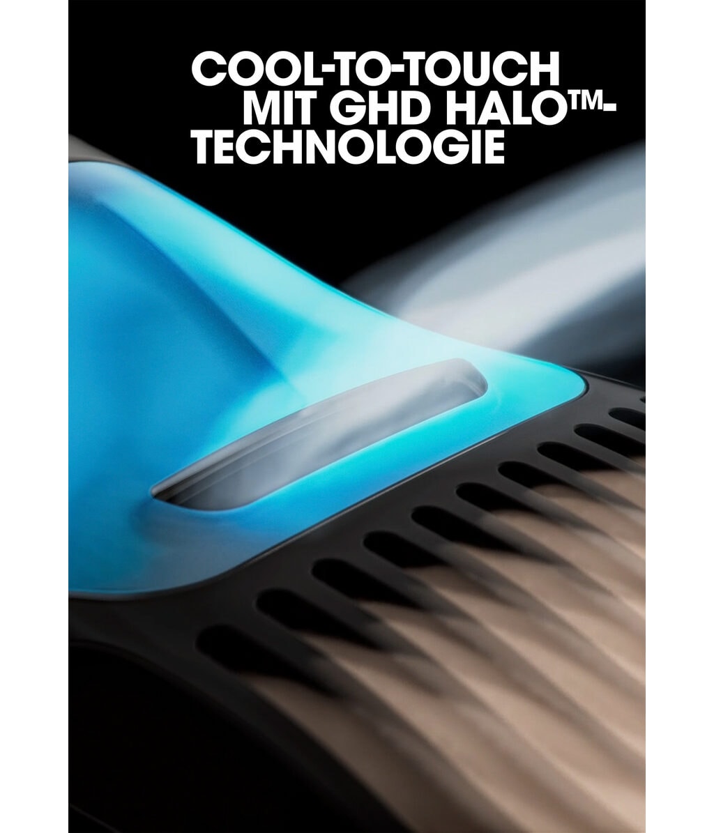 Насадка-гребень ghd Pro High Strength Comb для фена ghd Speed — фото 5