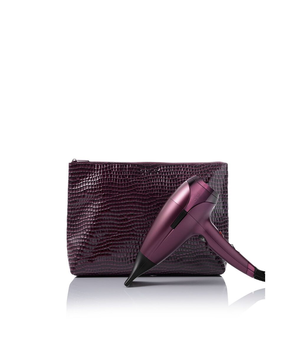Фен ghd Helios Cherry Chic Limited Edition, 2200 Вт, подарочный набор — фото 5