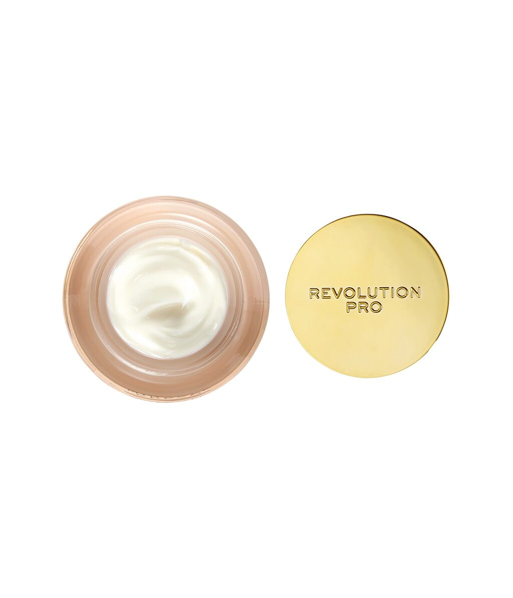 Крем для лица Revolution Pro Miracle Cream увлажняющий, для сияния кожи, 100 мл — фото 3