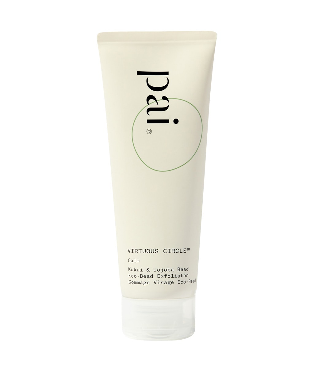 Пилинг для лица Pai Skincare Virtuous Circle деликатный, для чувствительной кожи, 75 мл