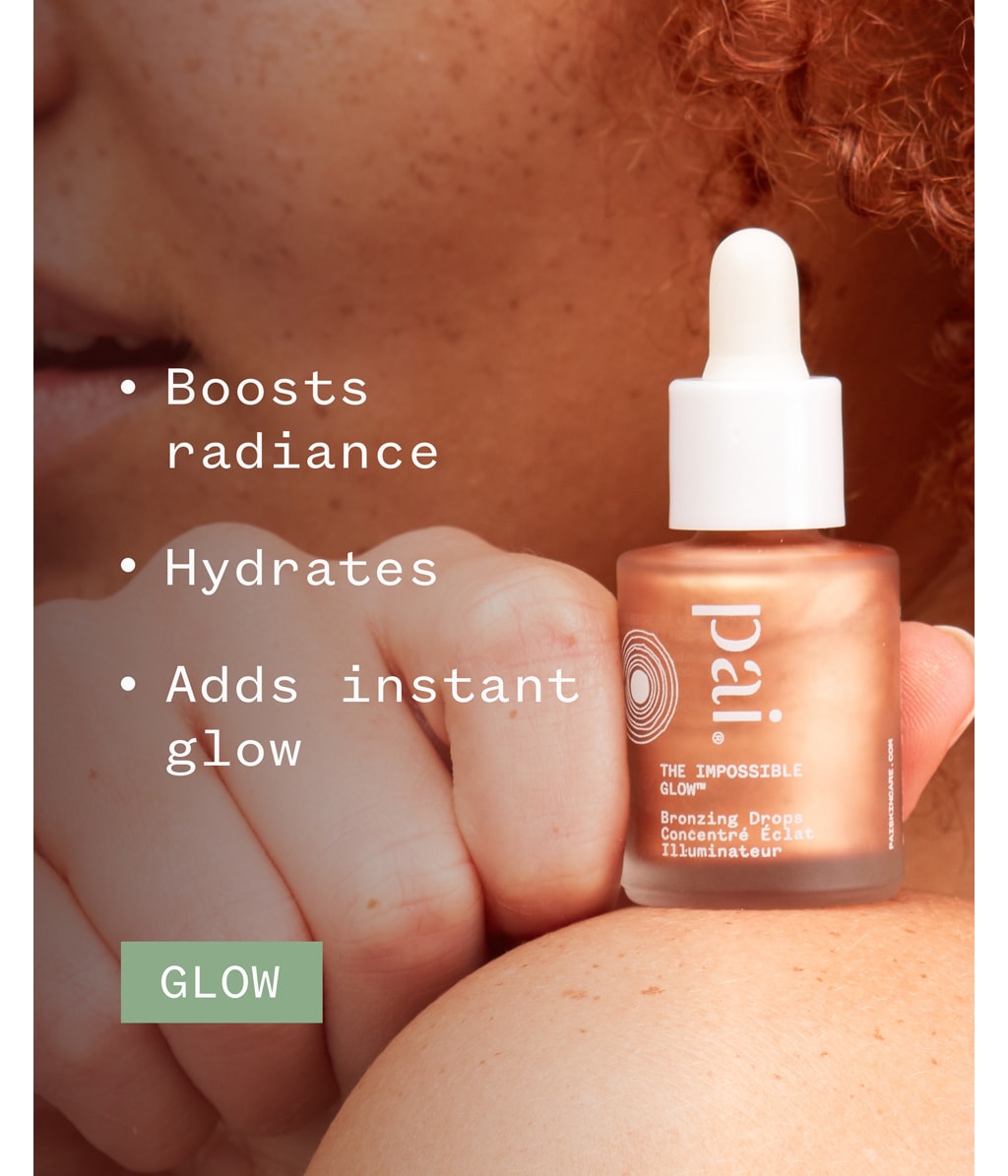 Бронзер Pai Skincare The Impossible Glow Bronzing Drops жидкий, в каплях, оттенок Bronze, 10 мл — фото 4