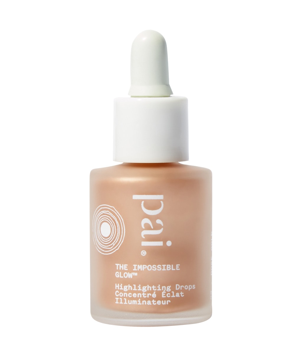 Zdjęcie produktu 1 z 6, Pai Skincare The Impossible Glow Bronzing Drops Bronzer