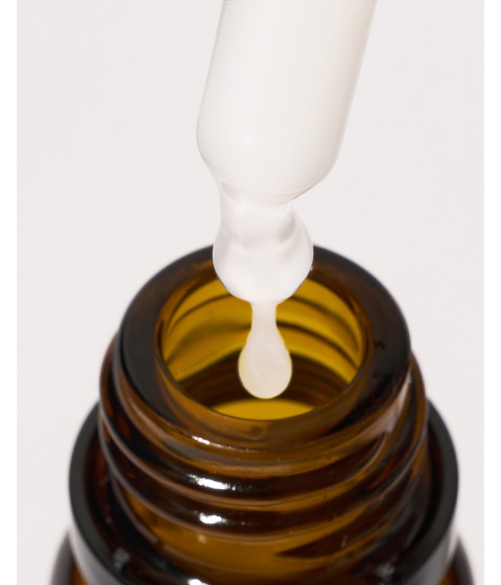 Бустер для лица Pai Skincare Phytofil Firming Booster 1% Stoechiol, подтягивающий, для чувствительной кожи, 10 мл — фото 2