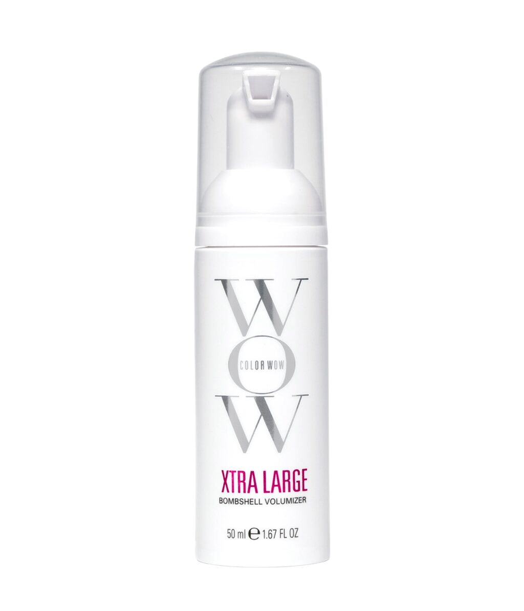 Пенка для объёма Color Wow Xtra Large Bombshell Volumizer, 50 мл