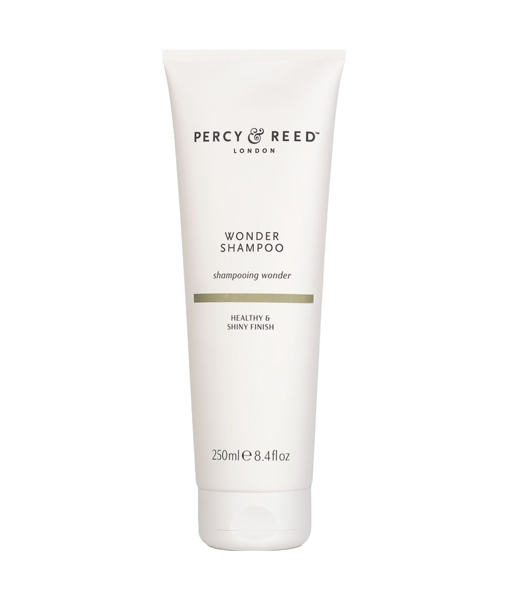 Шампунь Percy & Reed Wonder Shampoo без сульфатов, для защиты цвета, 250 мл