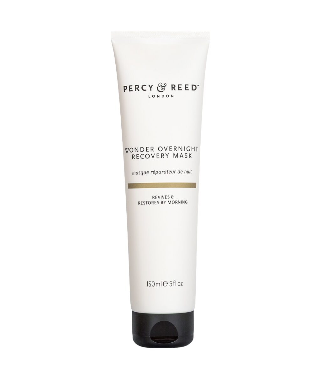 Маска для волос Percy & Reed Wonder Overnight Recovery ночная, увлажняющая, 150 мл