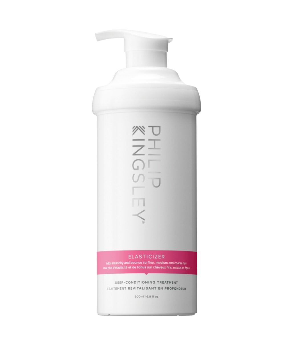 Маска для волос Philip Kingsley Elasticizer Deep-Conditioning Treatment увлажняющая, для эластичности, 500 мл