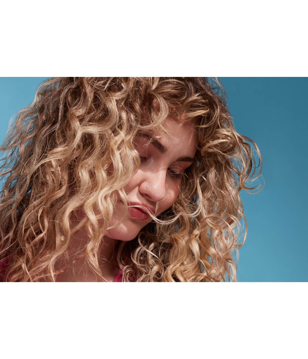 Кондиционер для волос Umberto Giannini CoCo Beach Waves Moisture Replenishing увлажняющий, для сухих волос, 250 мл — фото 2