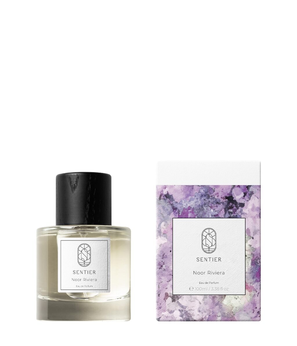 Tuotekuva 1/6, Sentier Noor Riviera Hajuvesi