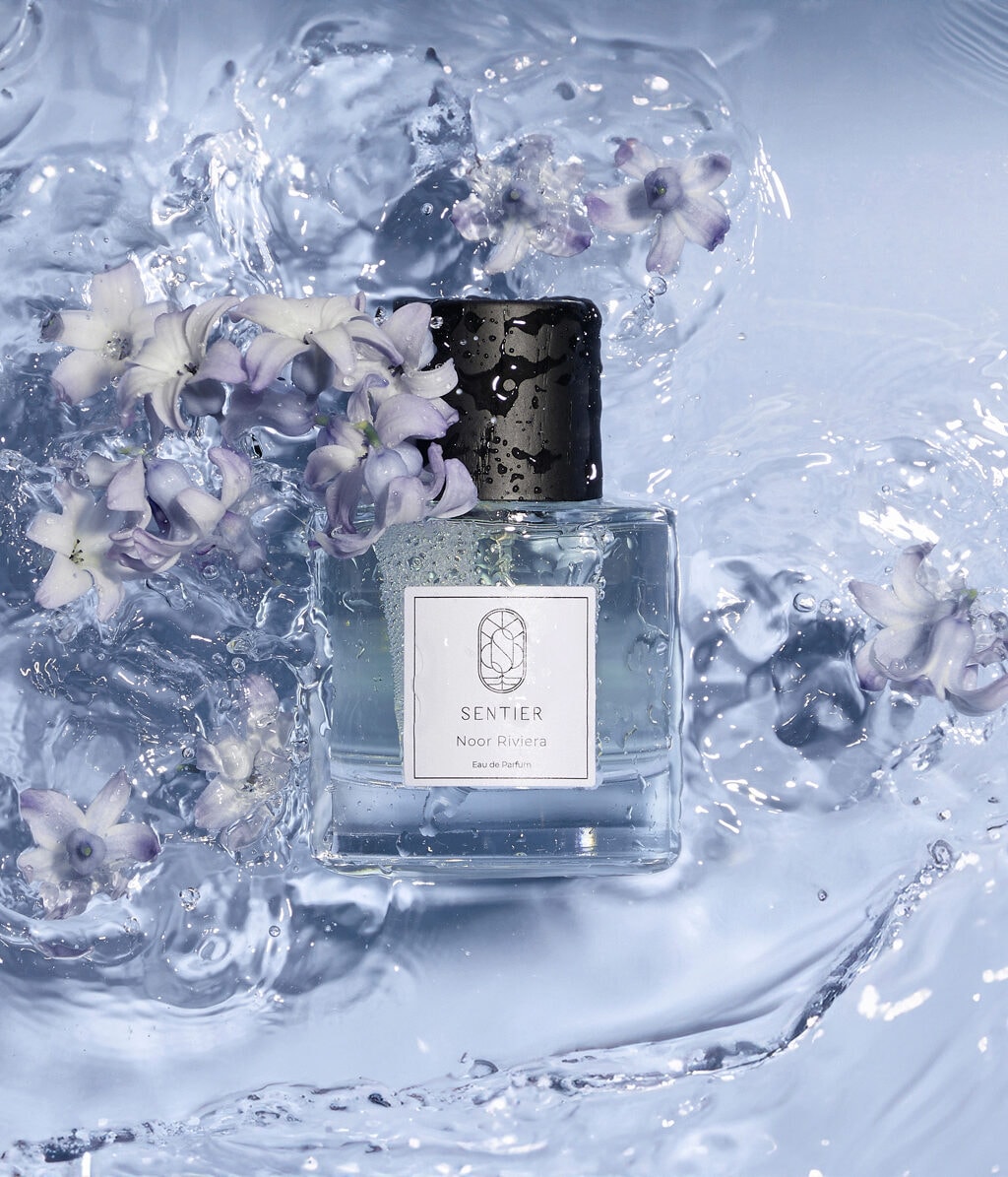 Tuotekuva 4/6, Sentier Noor Riviera Hajuvesi